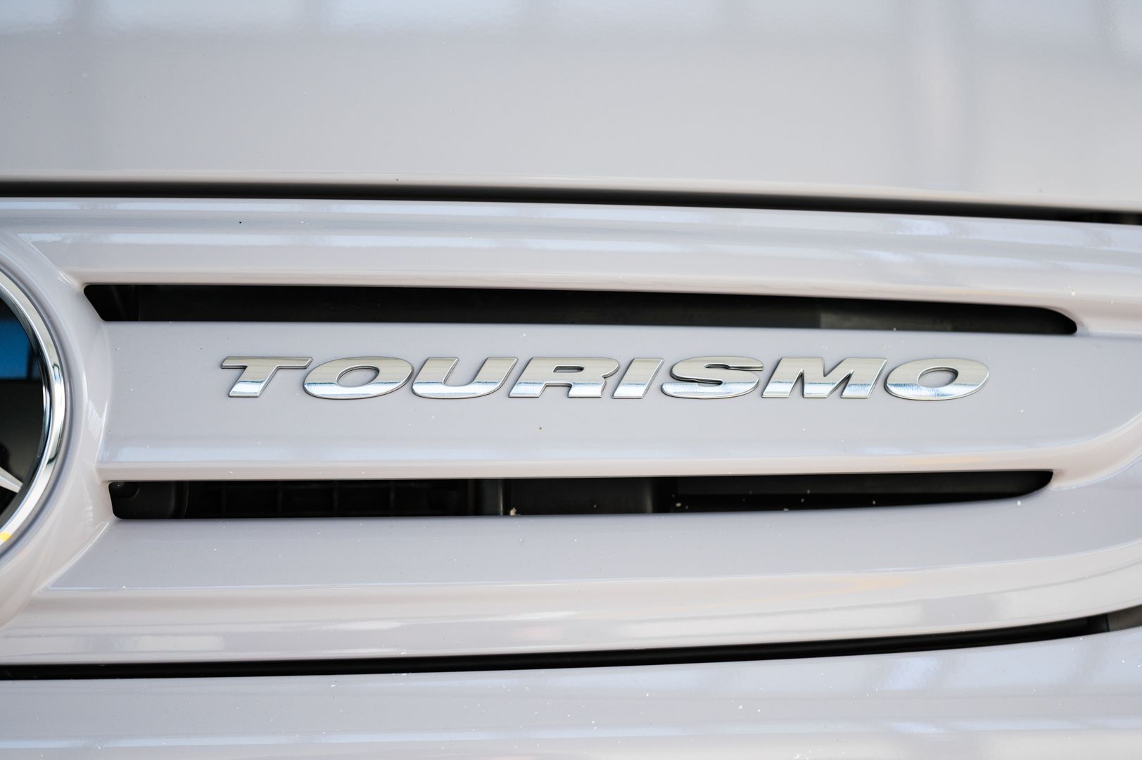 MERCEDES TOURISMO K Zambetti bus