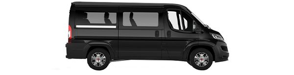 Iveco Ducato 8 Posti