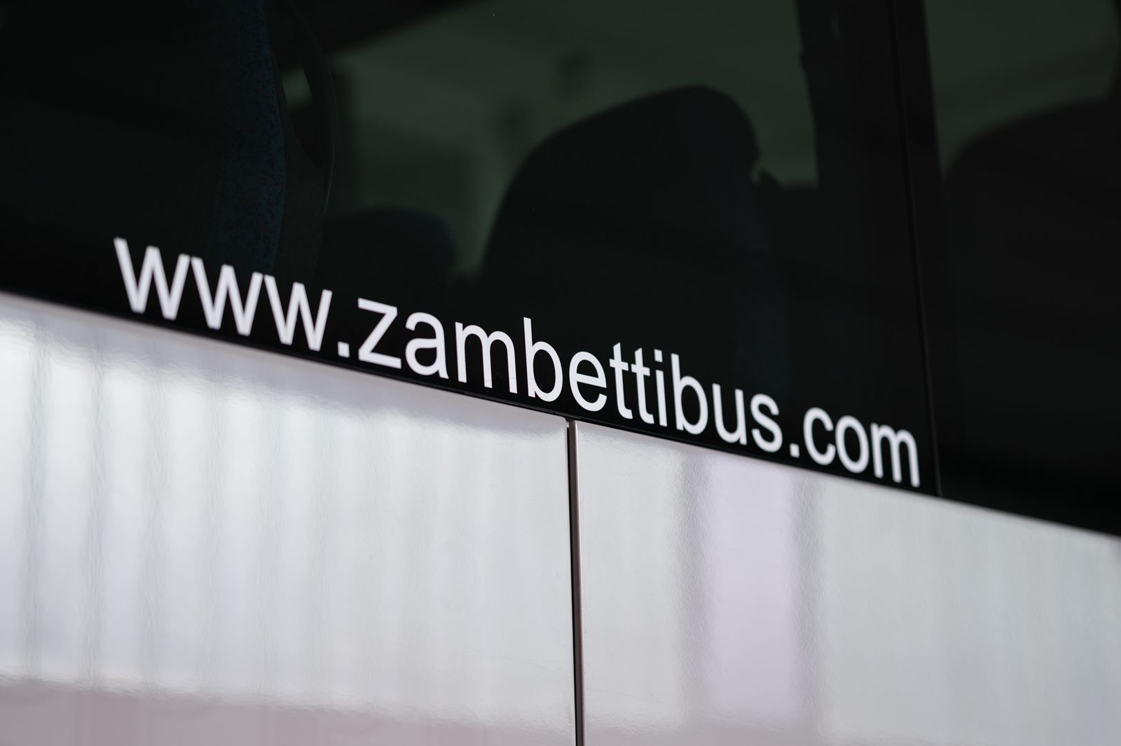 Zambetti Bus - IVECO Crosswat - dettaglio 04