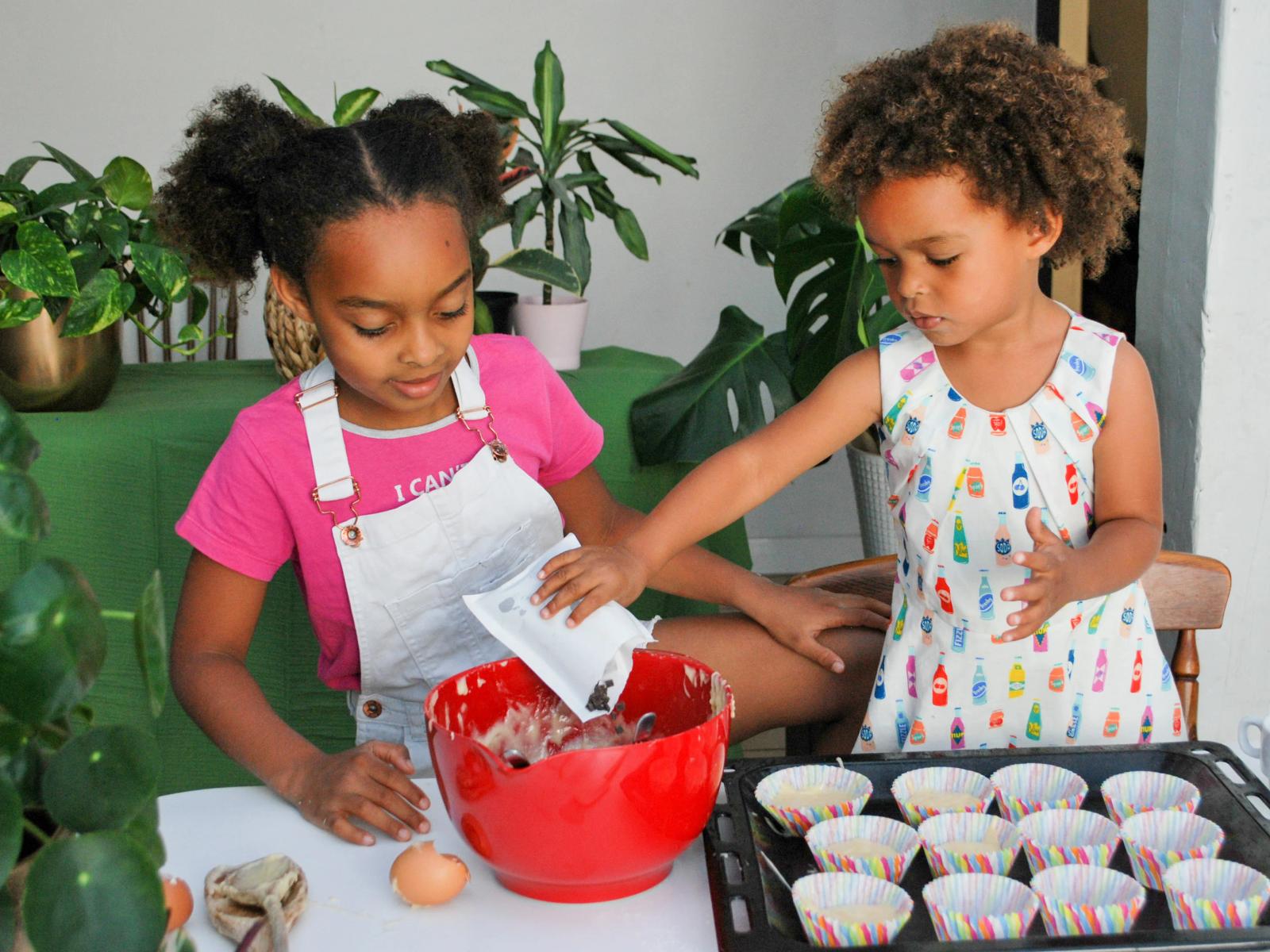 Baking Classes for Kids: A Parent's Guide to What to Look For