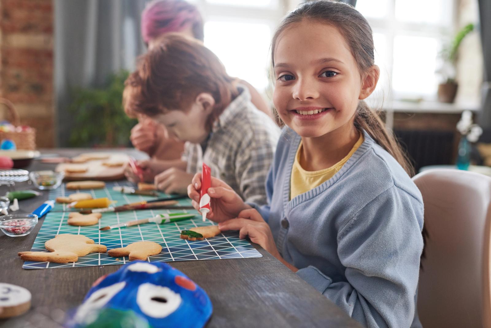 After School Activities in Hillsboro and Portland: A Parent's Guide