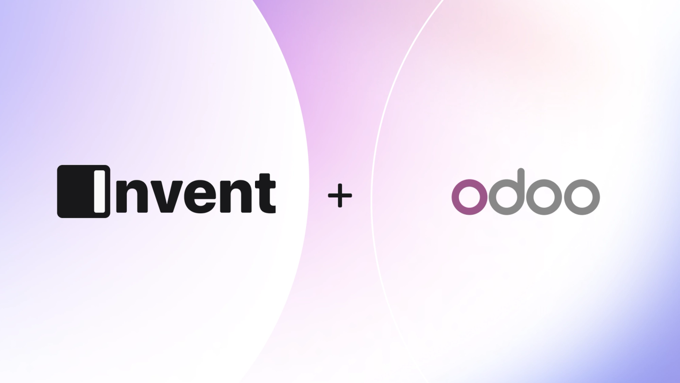 Intégration native du chatbot IA dans Odoo : des workflows CRM via Invent