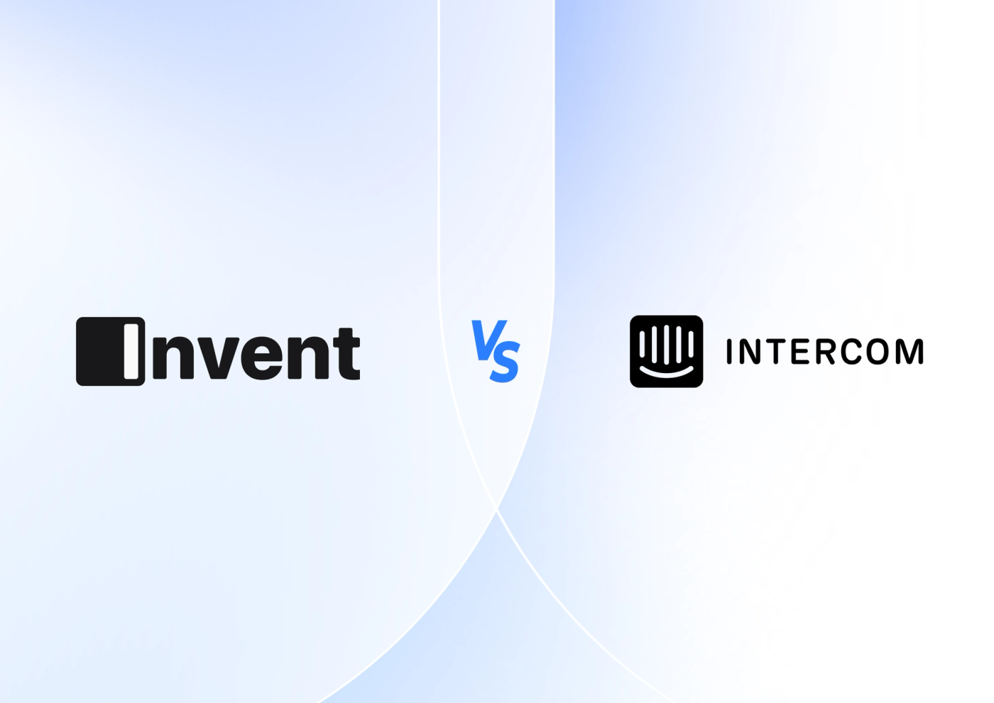 Intercom Fin AI vs Invent 2025: AI Support Automation & Multi-Channel Comparison
