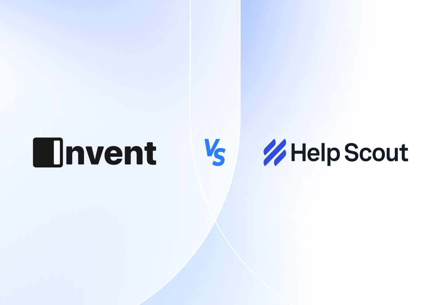 Help Scout vs Invent 2025: AI Automation & Multi-Channel Support Compared
