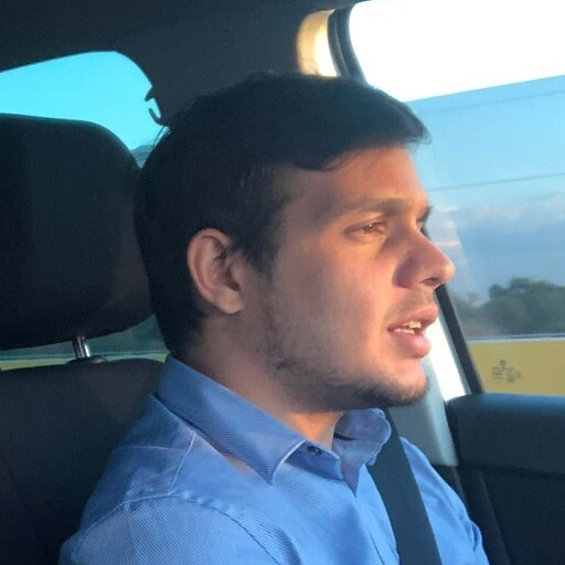 Jorge Trujillo
