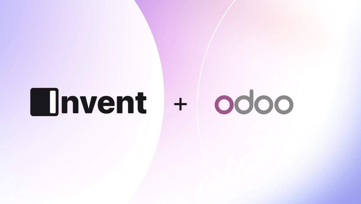 Odoo AI Chatbot Native Integration: CRM Workflows through Invent