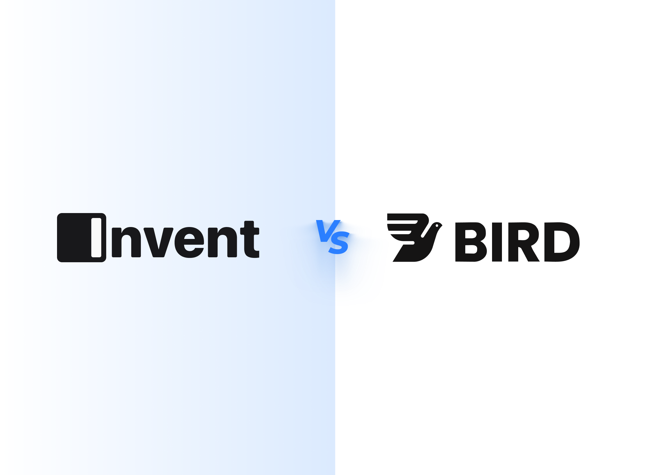 MessageBird vs Invent: Best AI Chat & Multi-Channel Automation Platform Comparison for 2025