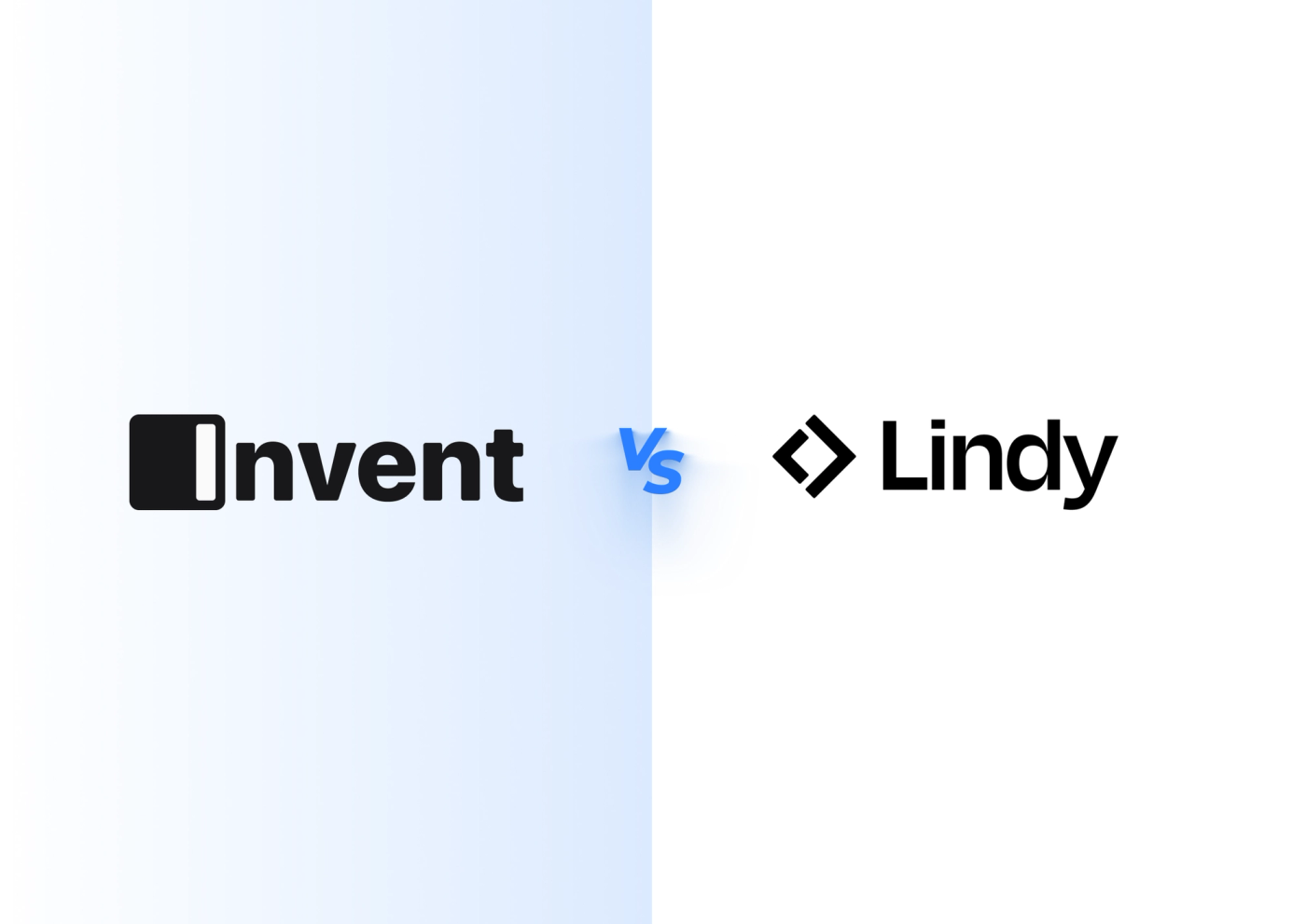 Lindy vs Invent: Best AI Chatbot Platform for Business (2025 Comparison)