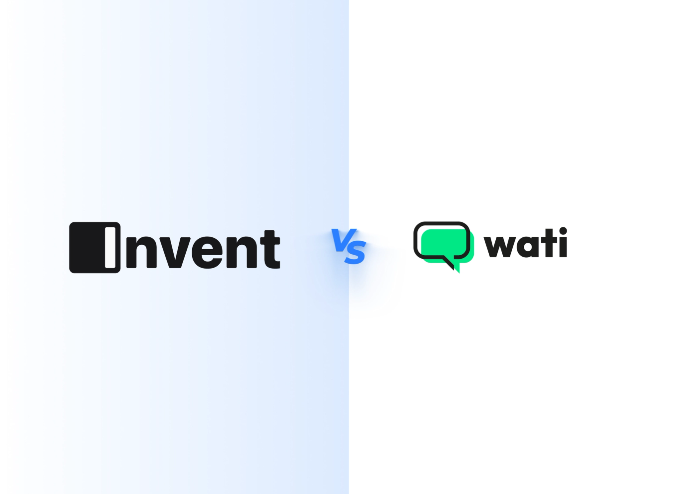 Wati vs Invent: Which AI Chatbot & Automation Platform Wins in 2025?