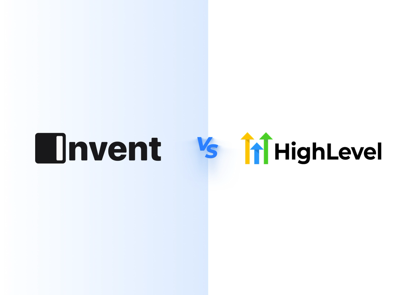 GoHighLevel vs Invent: 2025 Full Review & Feature Comparison for AI Chat Automation