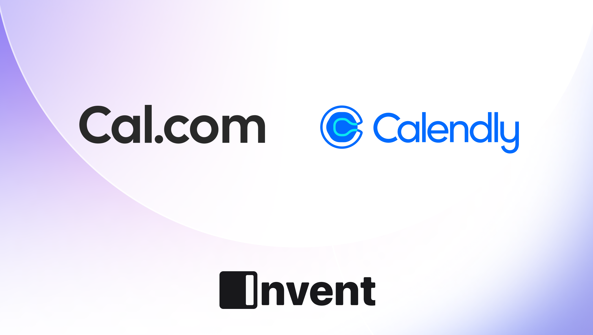 Effortless Booking and Scheduling Solutions with Cal and Calendly Integrations on Invent