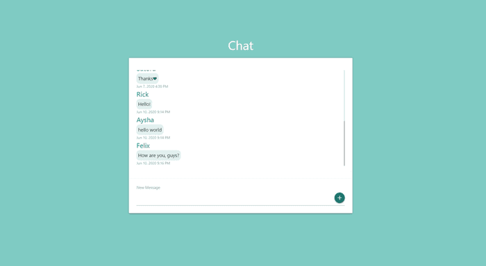 our-chat-pic