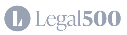 Legal 500 Award