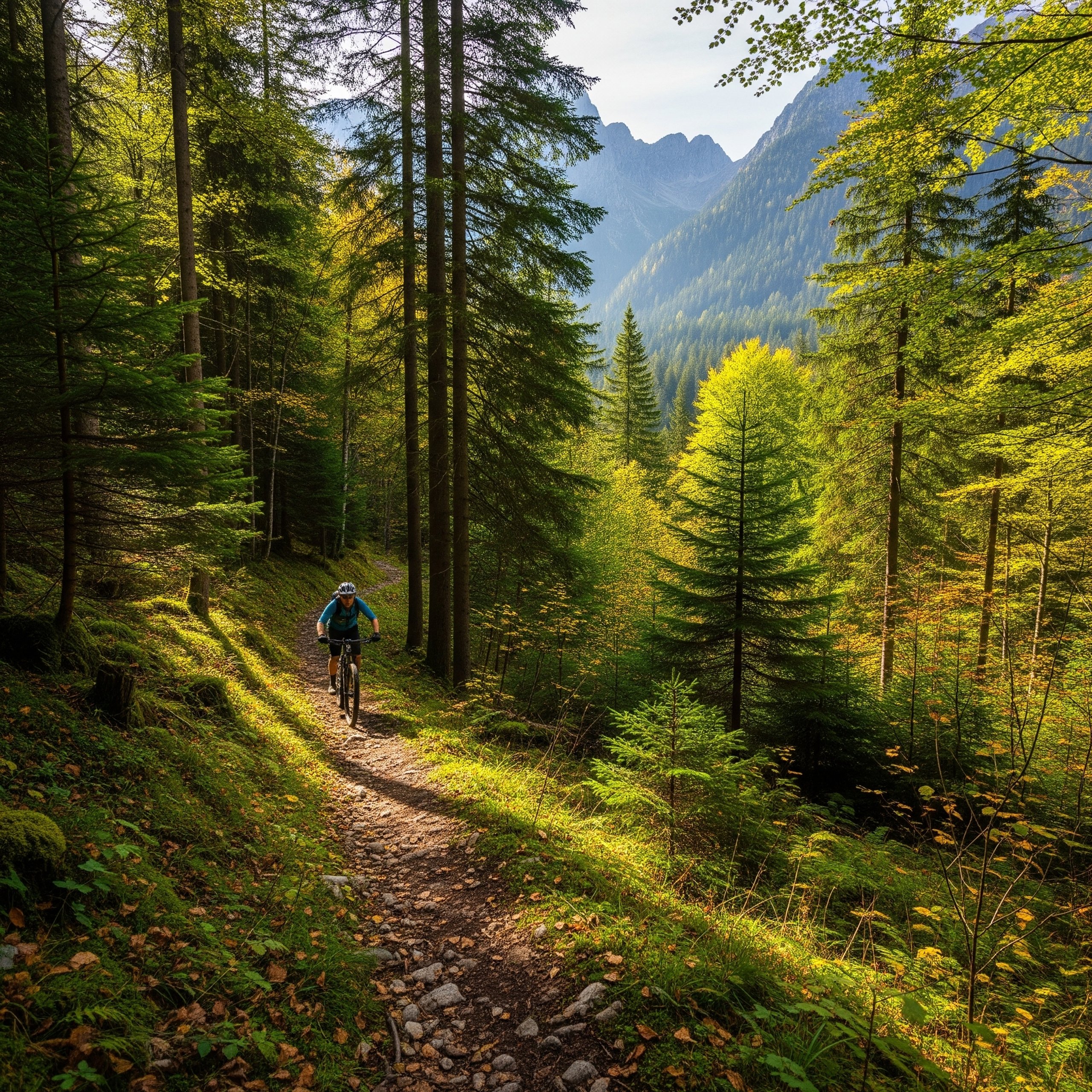 Von Software zu Stahl: Wie CAPO RadTech die Tradition des Rahmenbaus revolutioniert