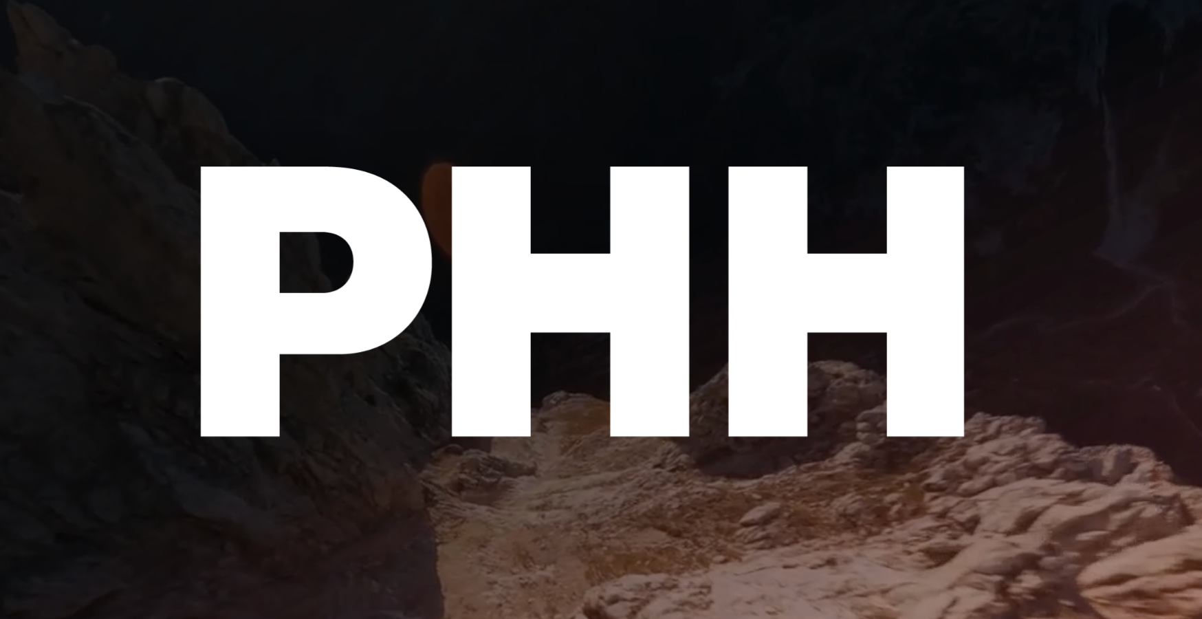 PHH Logo