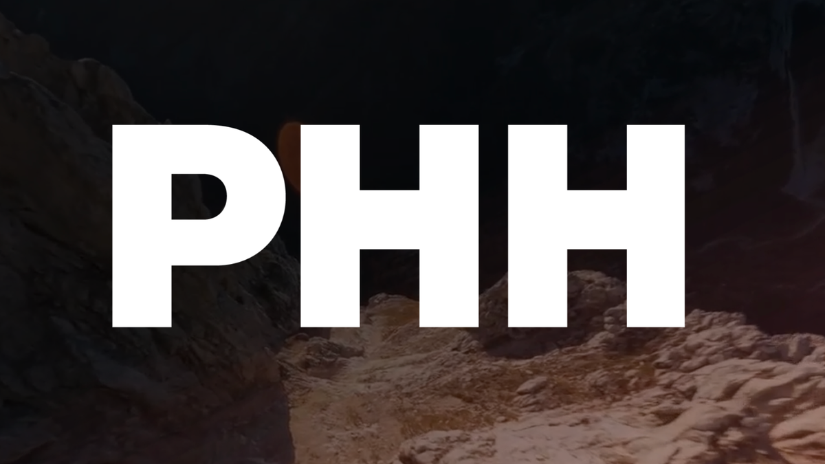 PHH Logo