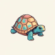Steady Turtle