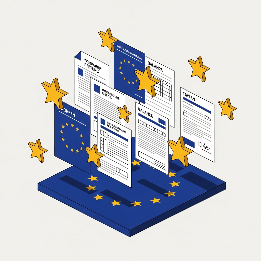 EU Inc kommt - braucht es dann noch FlexCo oder GmbH?