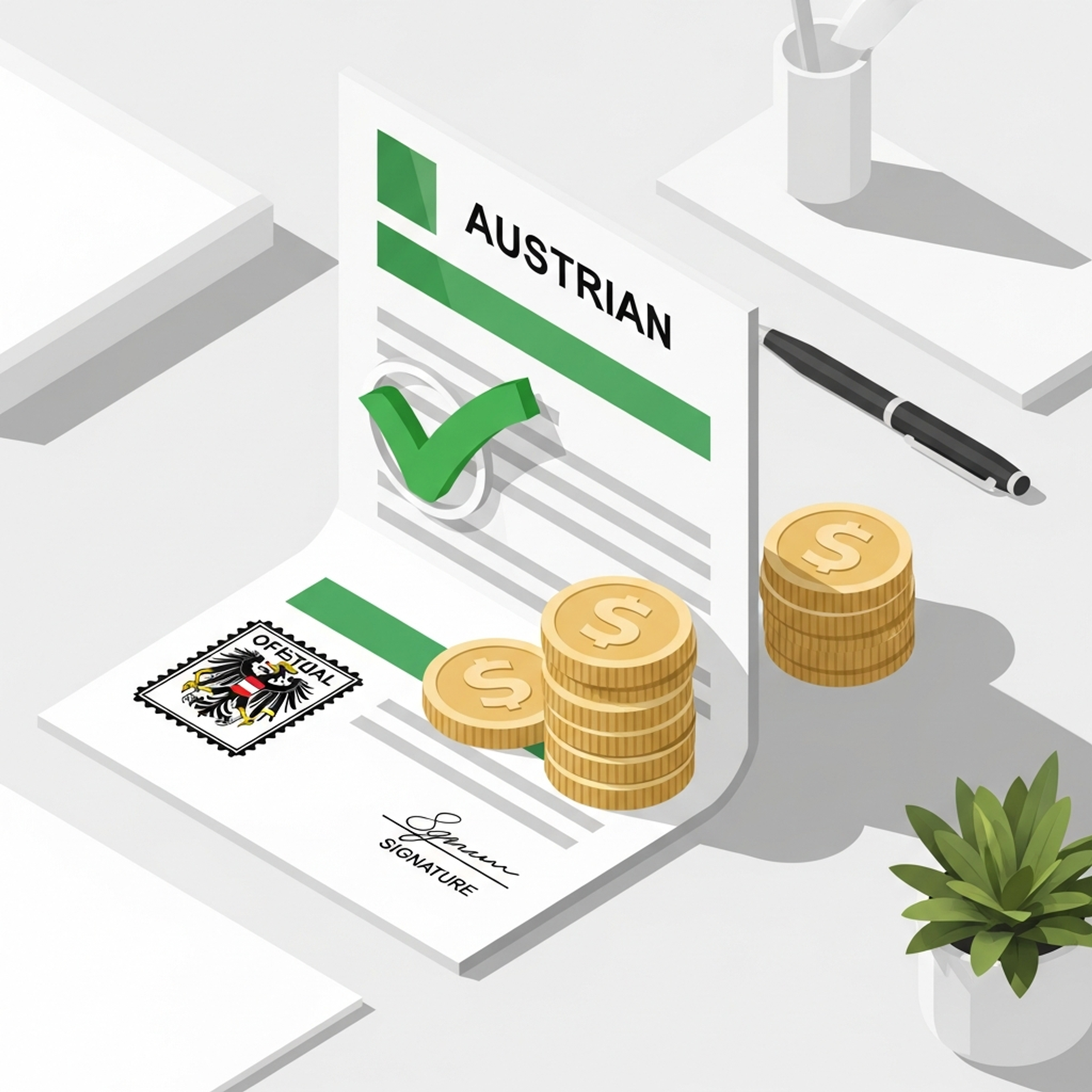 Neugründungs-Förderung (NeuFöG): Wie Sie bei der Firmengründung Gebühren sparen