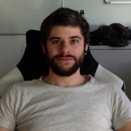 Bild Riccardo Salzer