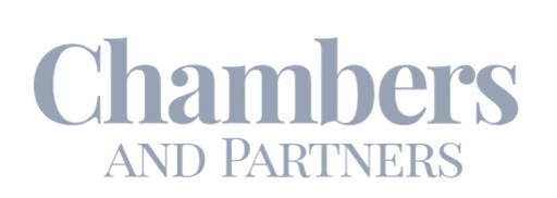Chambers & Partners Award