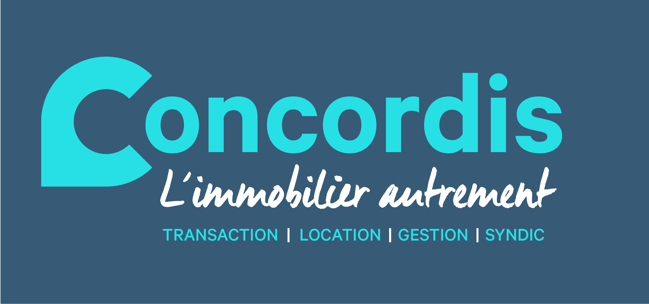 Concordis - couverture