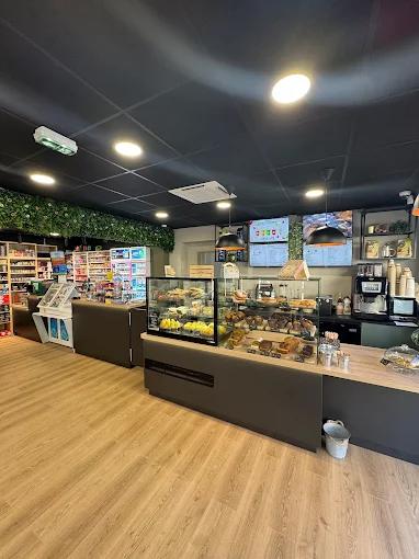 Lilicoffee - couverture