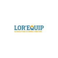 LOR'EQUIP
