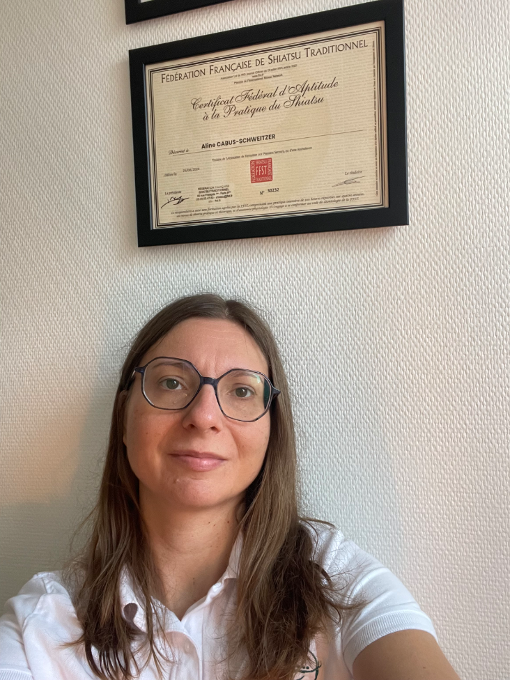 Aline-Shiatsu