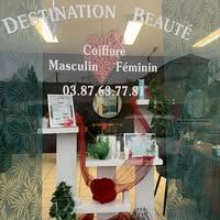 Destination beauté