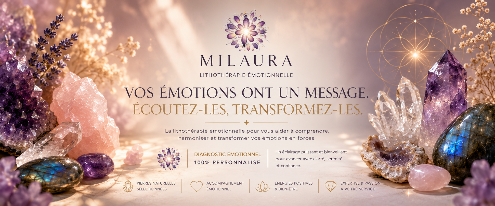 Milaura - couverture