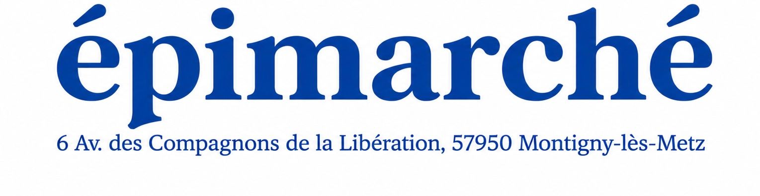 épimarché