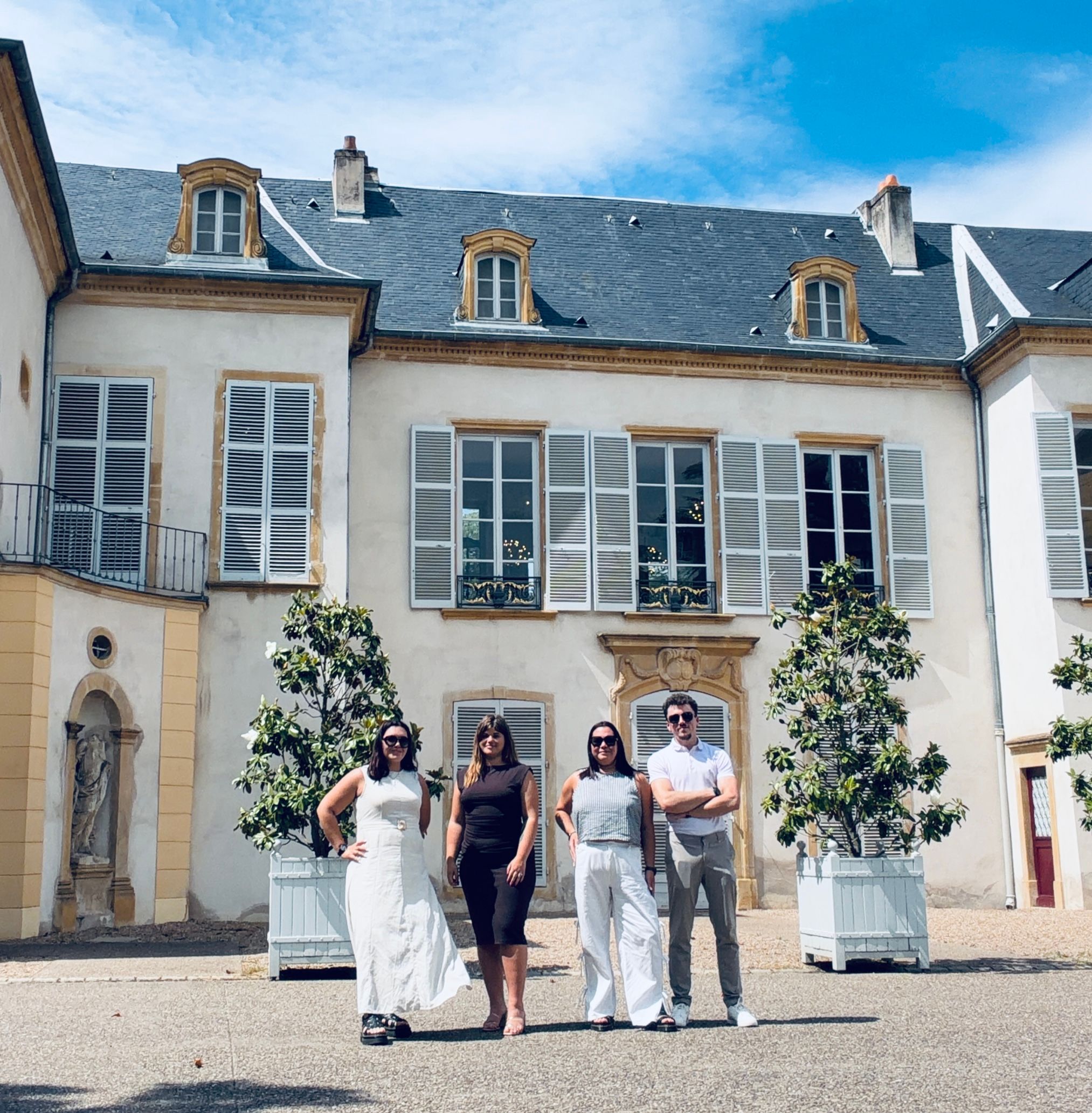 Petits-fils Metz Ouest - couverture