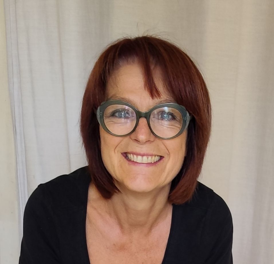 Les Tiroirs de Geneviève