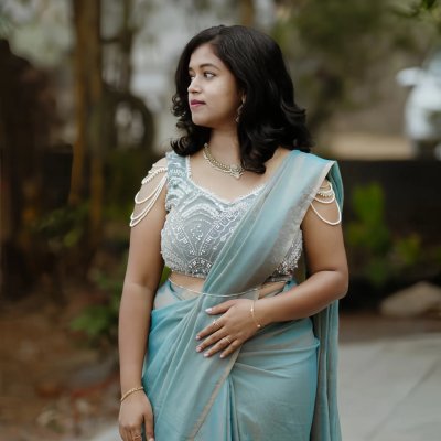 Traditional Wayanad Chattyum Mundum Set alternate
