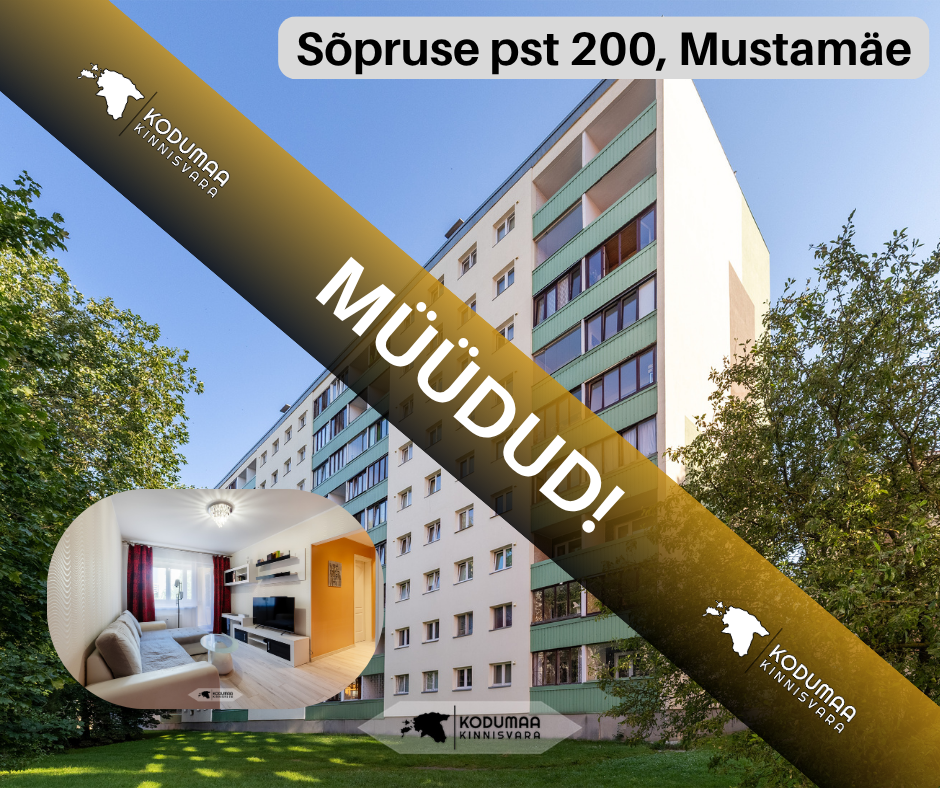 Müüdud objekt 5