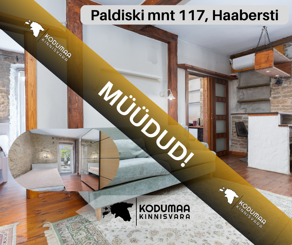 Müüdud objekt 11