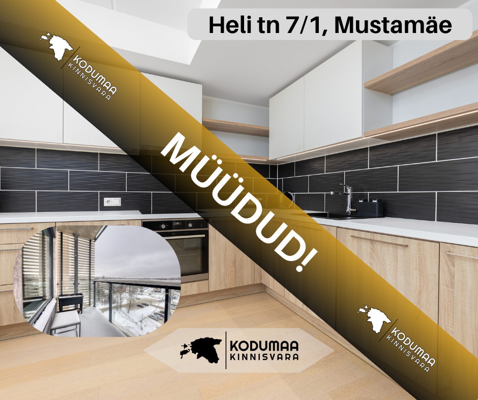 Müüdud objekt 19