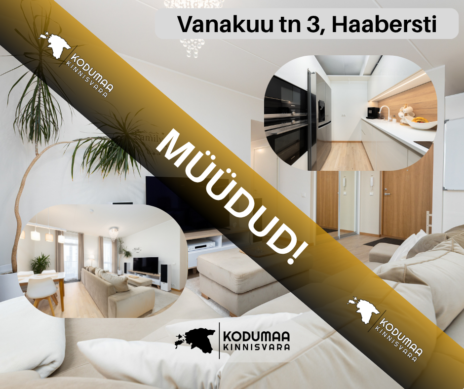 Müüdud objekt 15