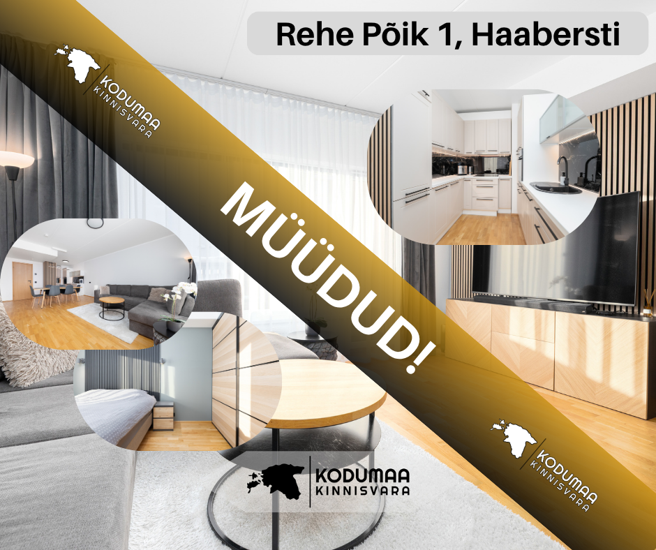 Müüdud objekt 18