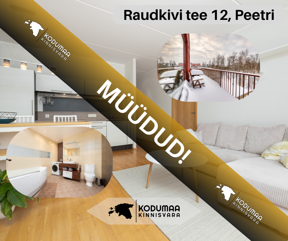 Müüdud objekt 20