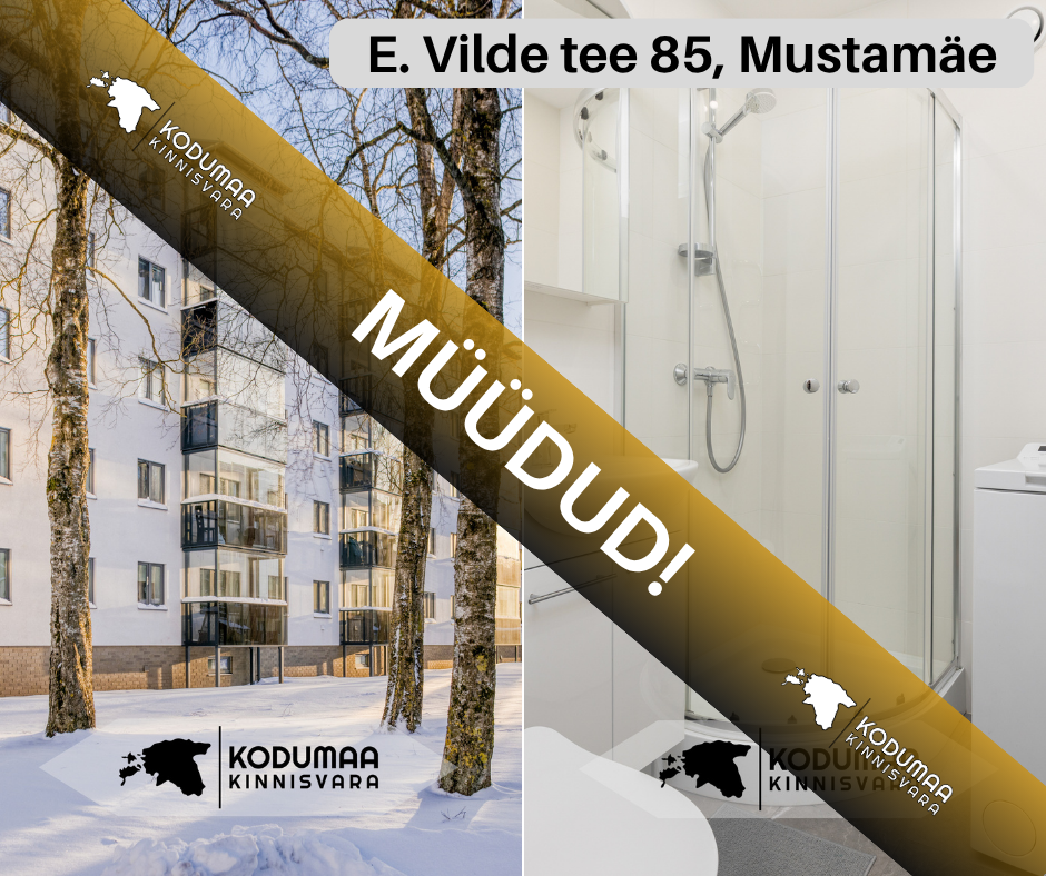Müüdud objekt 13