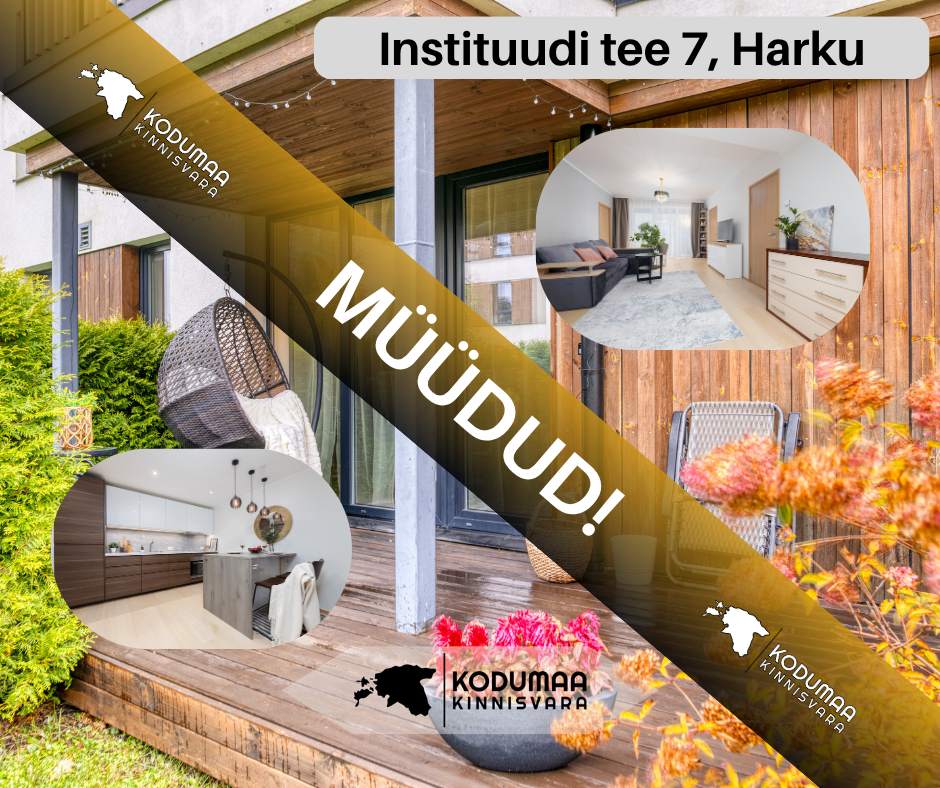 Müüdud objekt 14