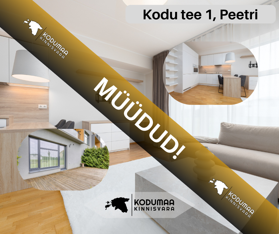 Müüdud objekt 17