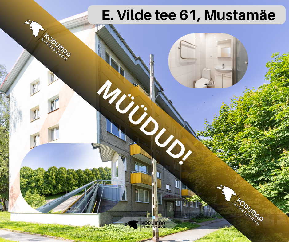 Müüdud objekt 16