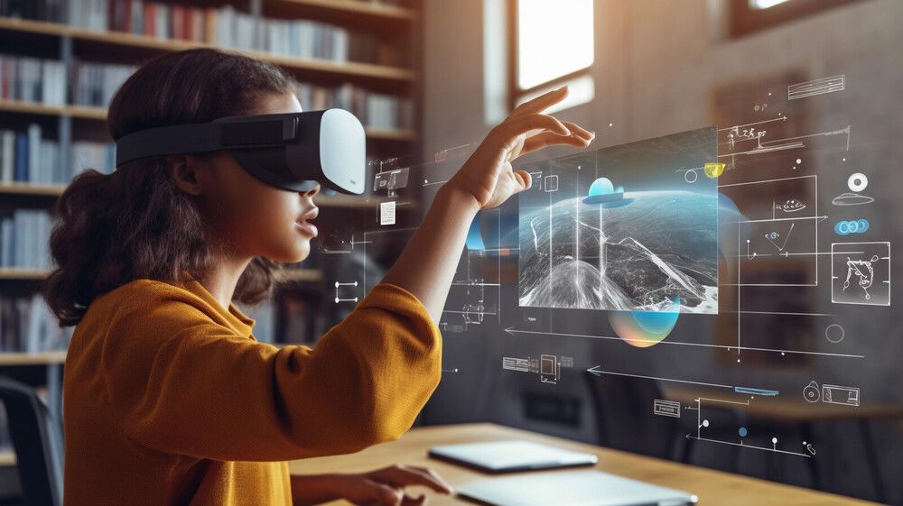 G.IO x VR Games: Unleashing the Power of Influencer Marketing in the Virtual Realm