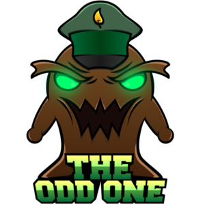 TheOddOne