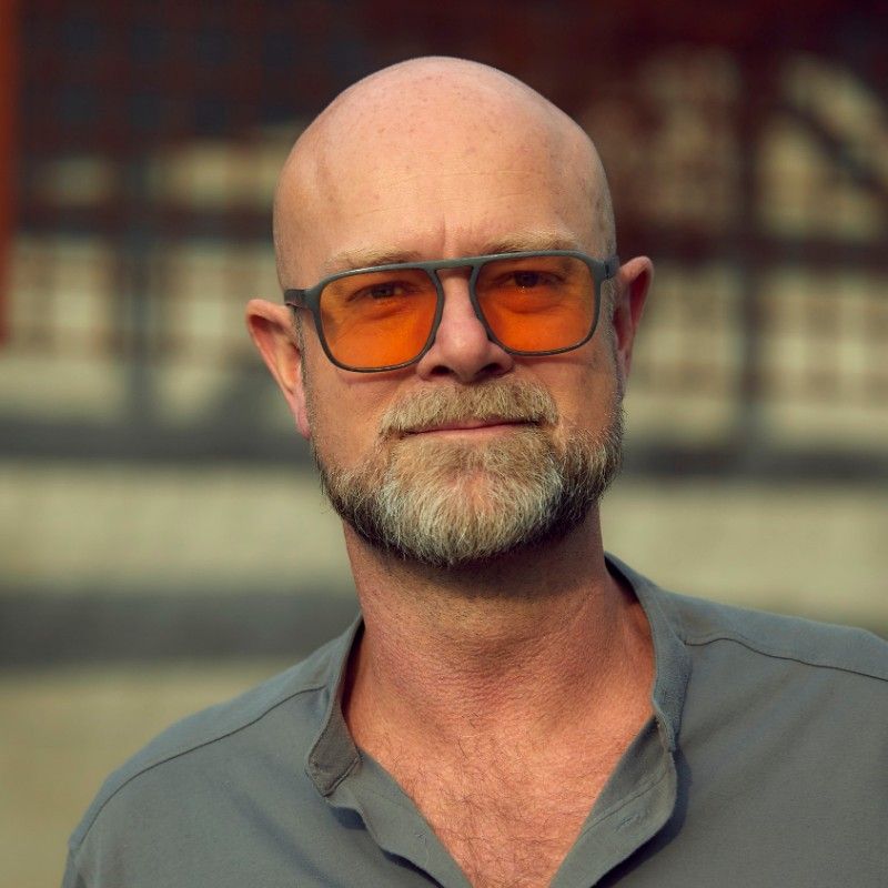 Co-Founder of GameInfluencer, Georg Broxtermann, Returns as CEO