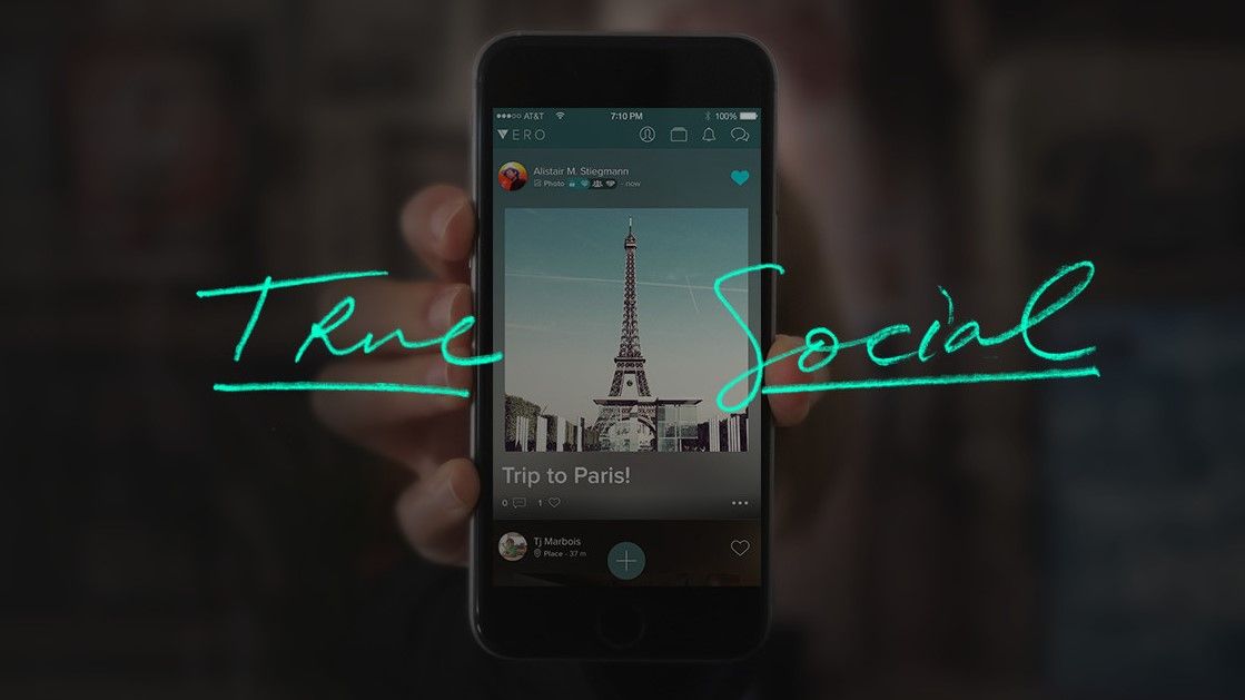 VERO: Is There Room for Another Social Media Platform?