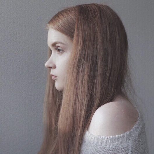Emma Wolfe